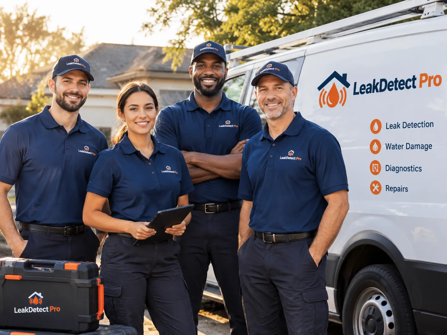 Roof Repair company in Luling, LA